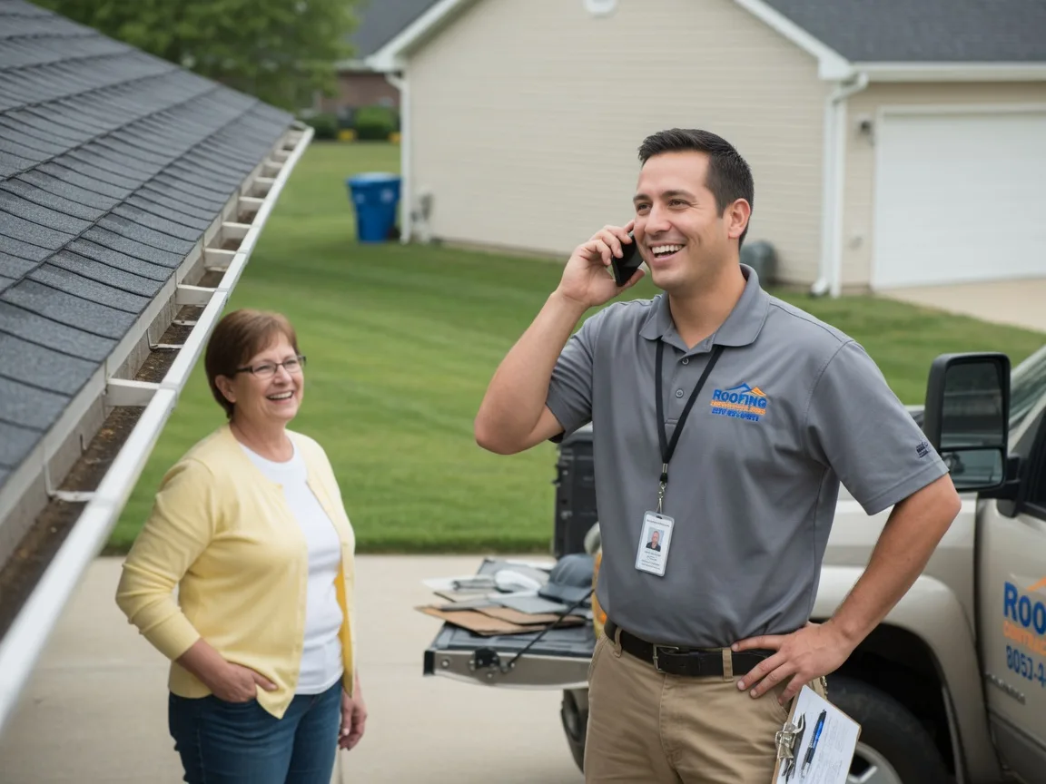 Local Roofing Contractors Glencoe, CA FAQs